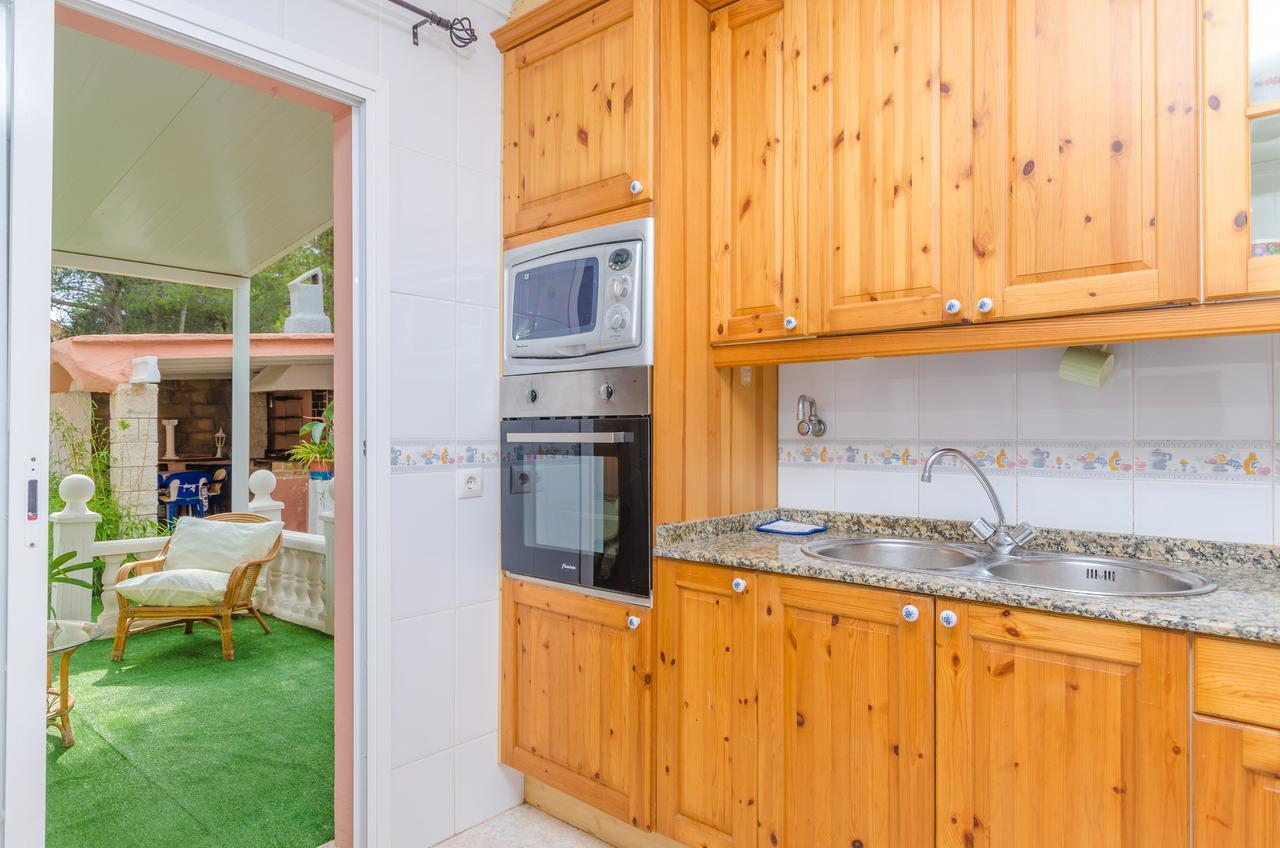 Chalet Estornells Calvia (Mallorca)