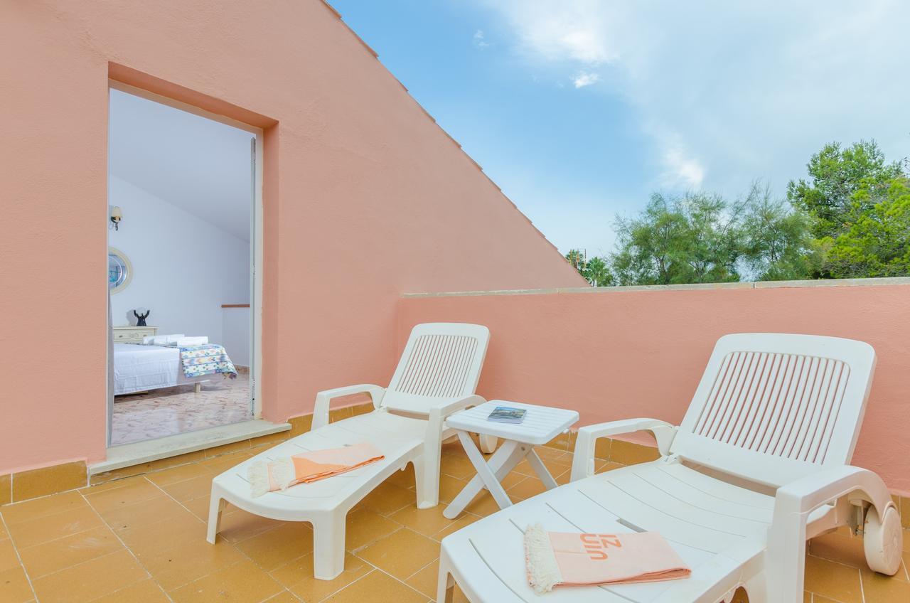 Chalet Estornells Calvia (Mallorca)